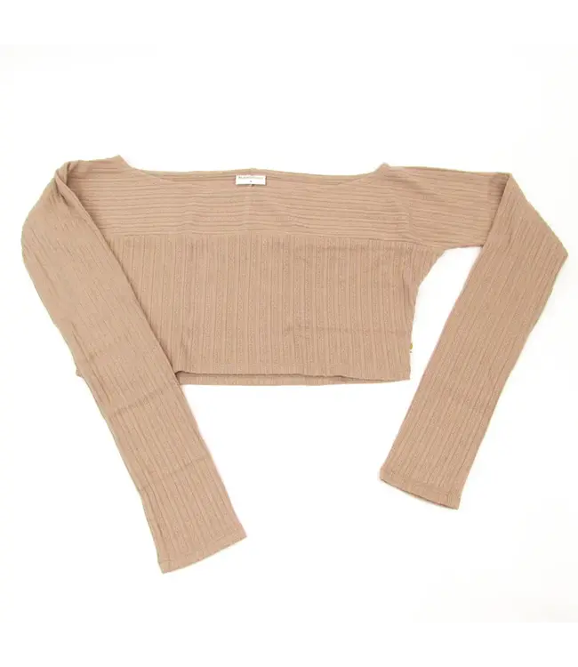 Ladies' Vika Top Chai