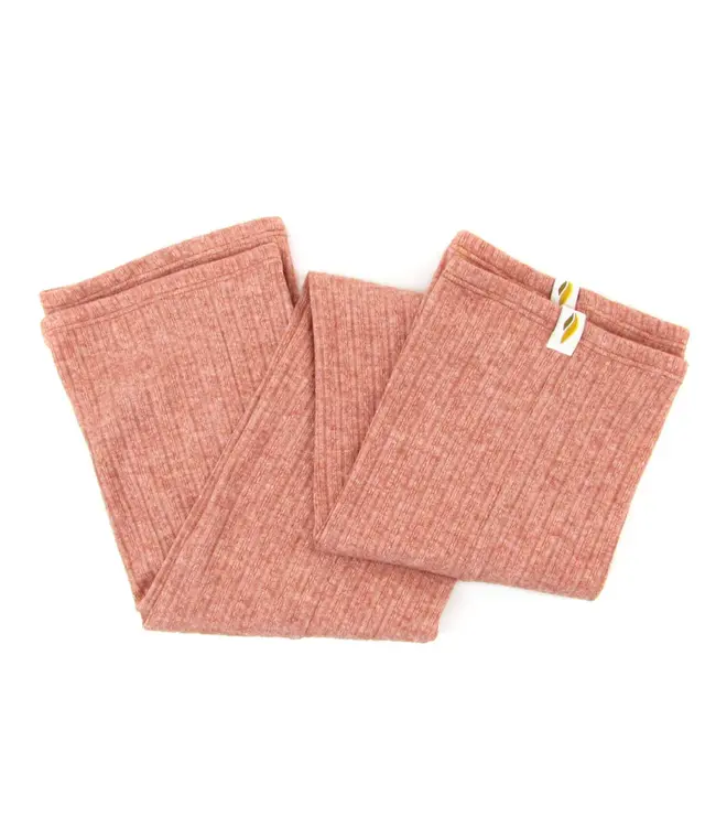 Ladies' Shorty Legwarmers Malina