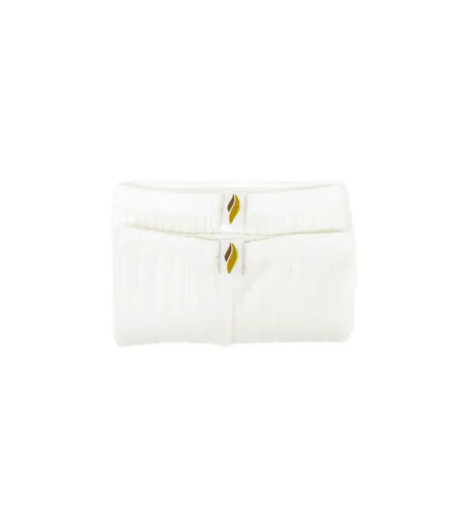Ladies' Shorty Leg Warmer Cloud