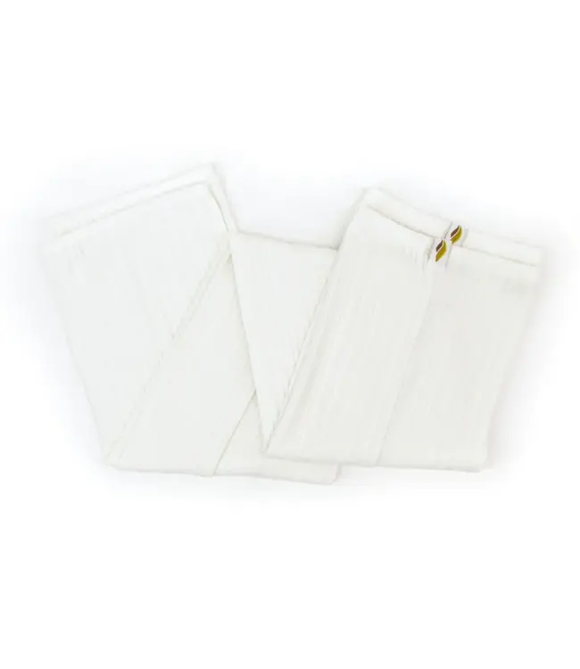 Ladies' Shorty Leg Warmer Cloud