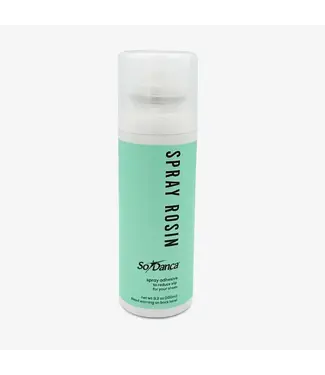 SoDanca SoDanca AC34 Rosin Spray