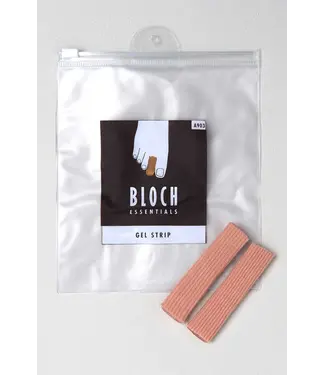Bloch Gel Tube