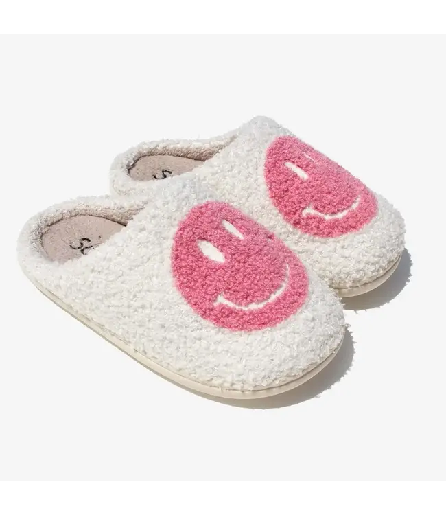 Joyful Soles Slippers