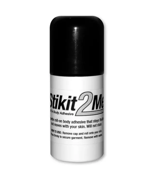 Stikit 2 Me Roll On Body Adhesive