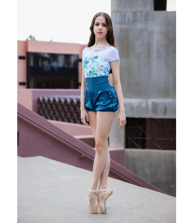 Ladies' Bethany Trash Shorts
