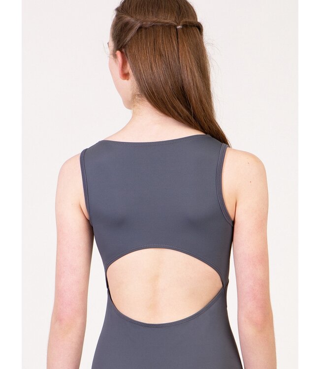 Ladies' 2700A Contour V Front Tank Leotard