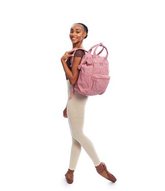 Gaynor Minden Corduroy Studio Bag
