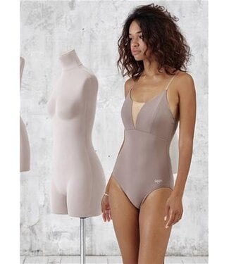 Nikolay Children's Little Charlotte Camisole Leotard