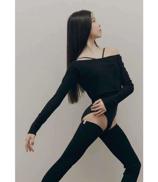 Ladies' Vika Top Ink