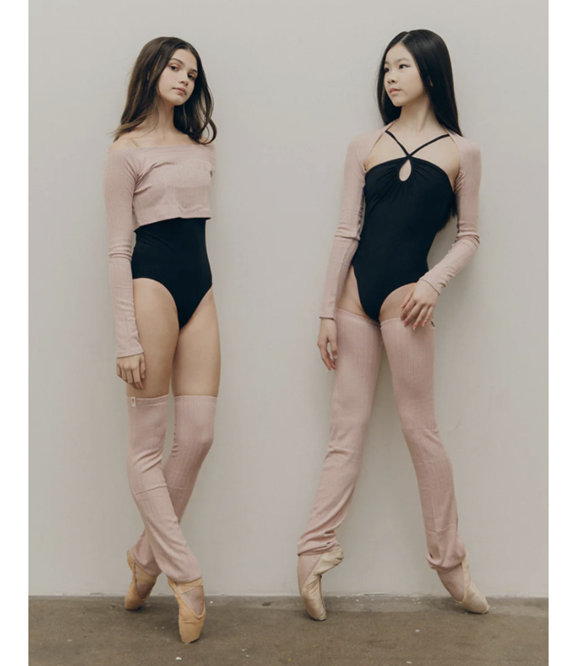 Ladies' Vika Top Ballet Core