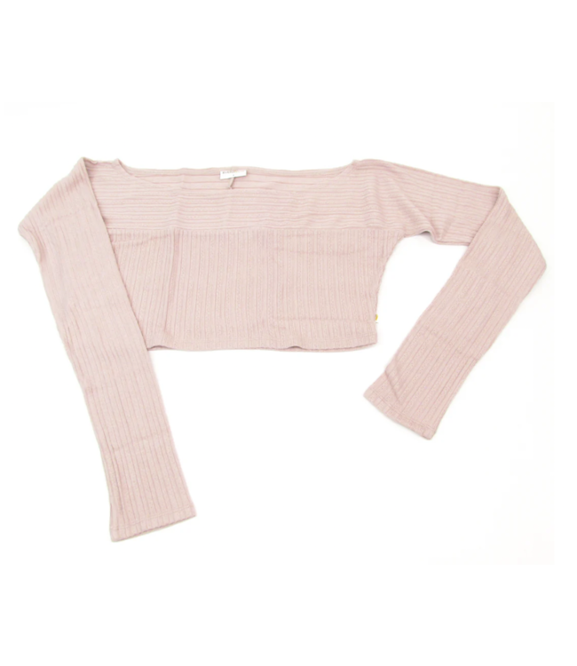 Ladies' Vika Top Ballet Core