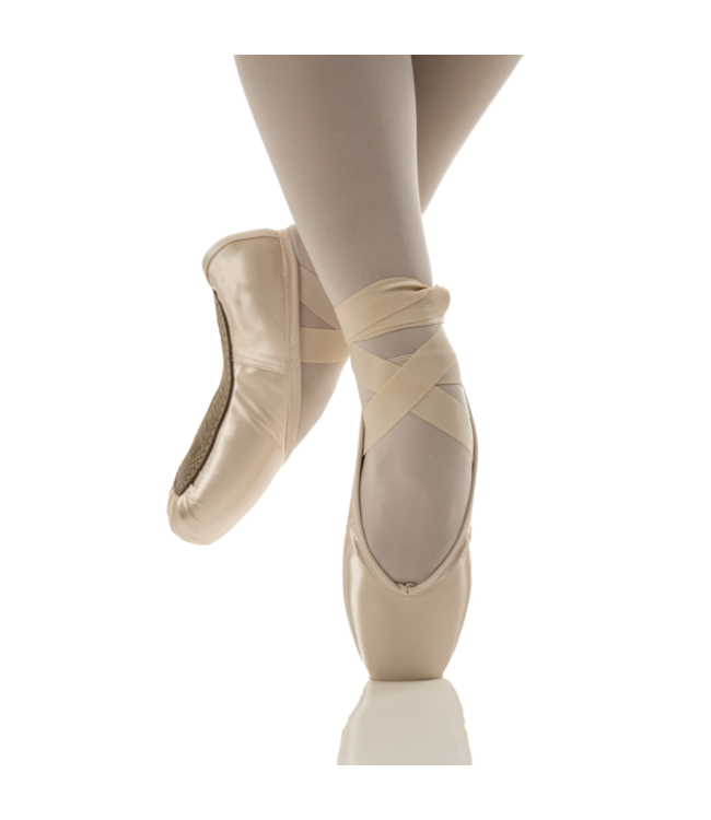 AD69 Soleia Pointe Shoes