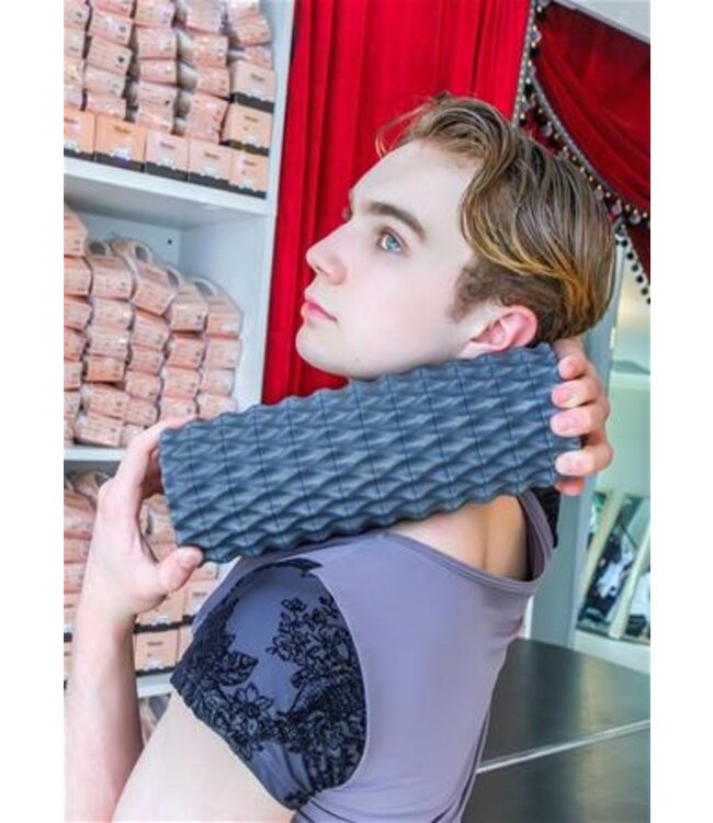 Vibrating Foam Roller