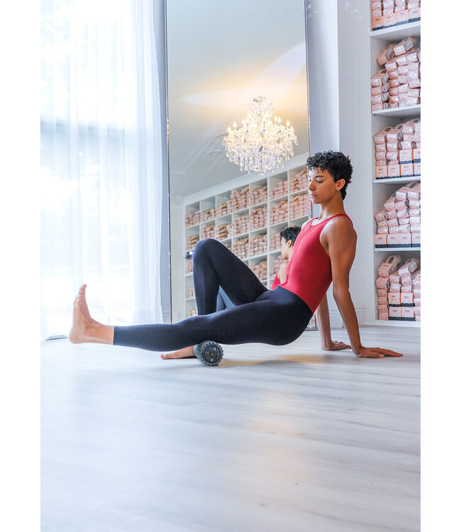 Vibrating Foam Roller