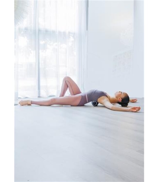 Vibrating Peanut Foam Roller