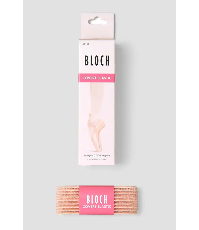 Covert Mesh Elastic