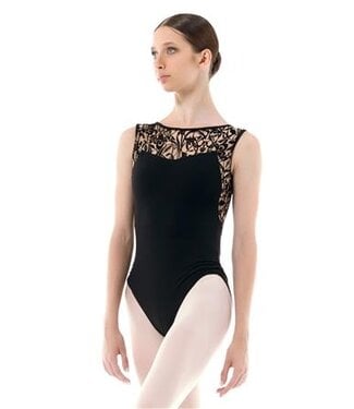 Nikolay Ladies'  Teela Tank Leotard