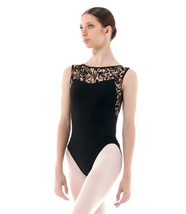 Ladies' Teela Tank Leotard