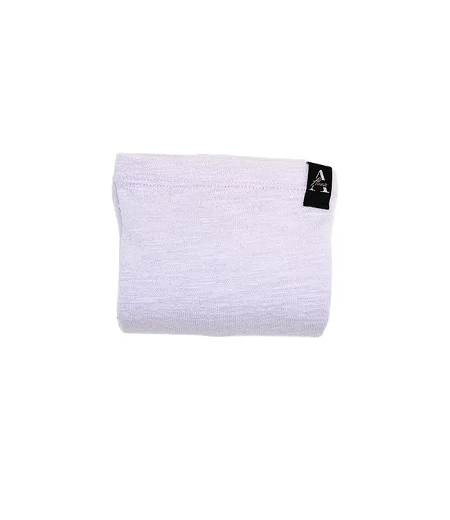 Children's Gia Leg Warmer Lavender O/S