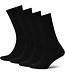 Beam & Barre Black Socks