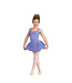 Danznmotion Minka Tank Tutu Dress Jacaranda