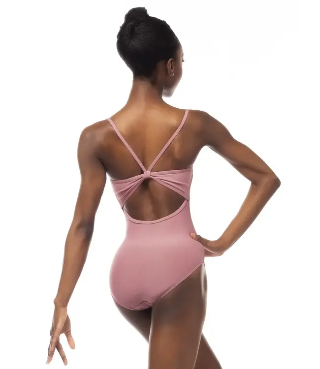 Ladies' Mackenzie Leotard Dark Quartz