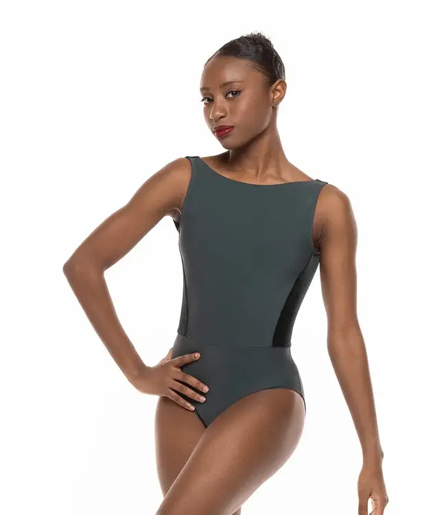 Ladies' Allison Leotard Dark Forest