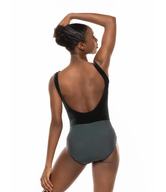 Ladies' Allison Leotard Dark Forest