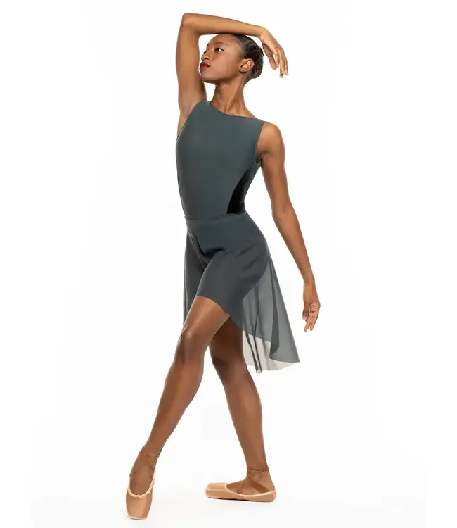Ladies' Allison Leotard Dark Forest