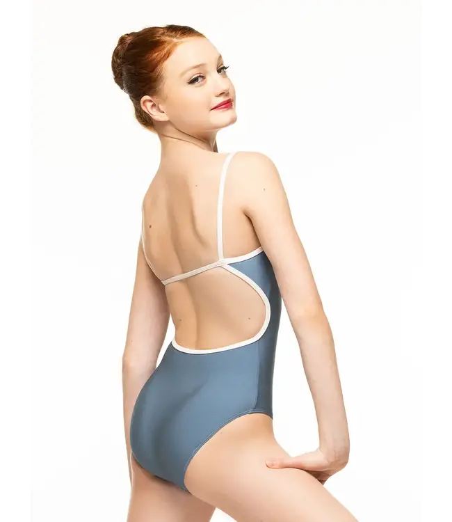 Ladies' Candy Leotard Jean