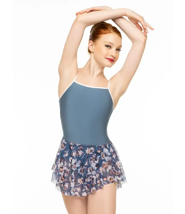 Ladies' Candy Leotard Jean