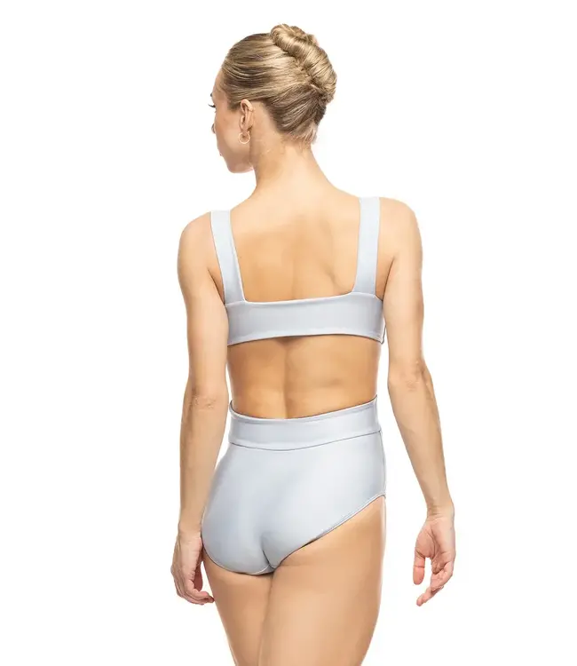 Ladies' Jackie Leotard Frost