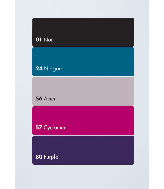 Ballet Rosa Barre Guard Purple