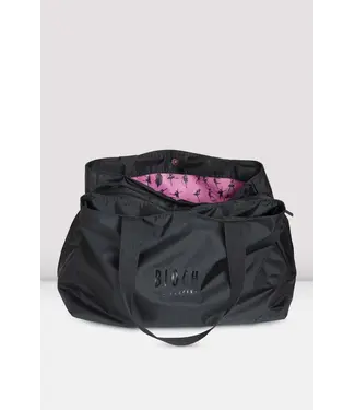Bloch Multi Compartment Bag Black
