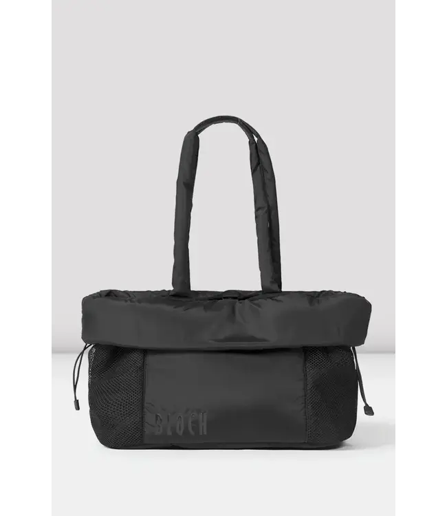 Dance Bag Black