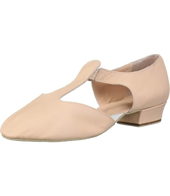 Ladies' S0407L Grecian Sandal Pink
