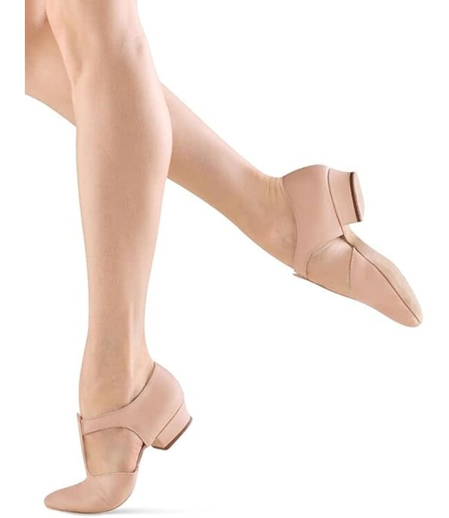 Ladies' S0407L Grecian Sandal Pink