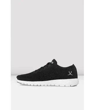 Bloch Ladies' Omnia Light Weight Knitted Sneaker