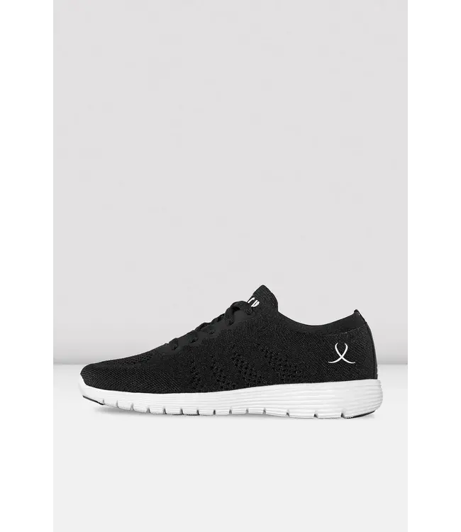 Ladies' Omnia Light Weight Knitted Sneaker