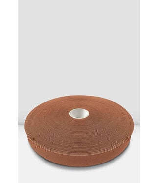Bloch 1" Pointe Shoe Elastic B27 (Cut)