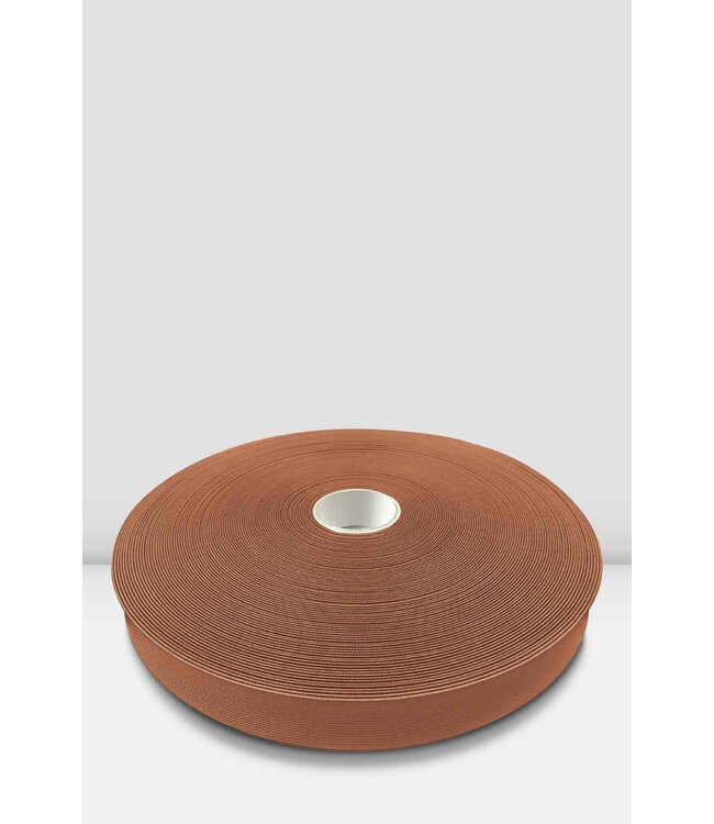 1" Pointe Shoe Elastic B27 (Cut)