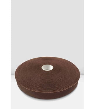 Bloch 1" Pointe Shoe Elastic B29 (Cut)