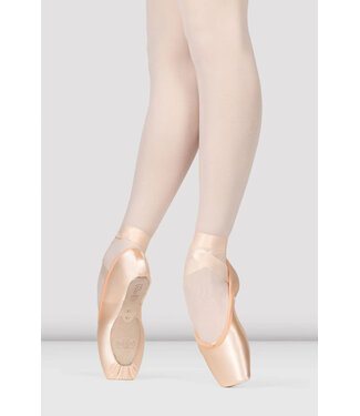 Bloch S0120L Flexus K2 Pointe Shoes