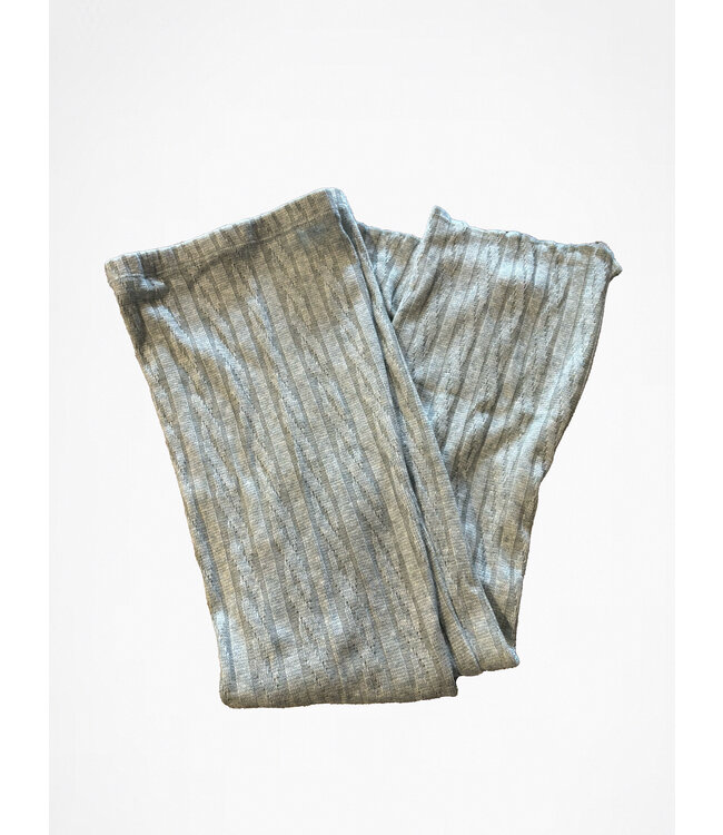 Ladies' Theodosia Legwarmers Sage