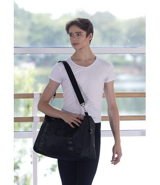 Nikolay Supra Duffel Bag