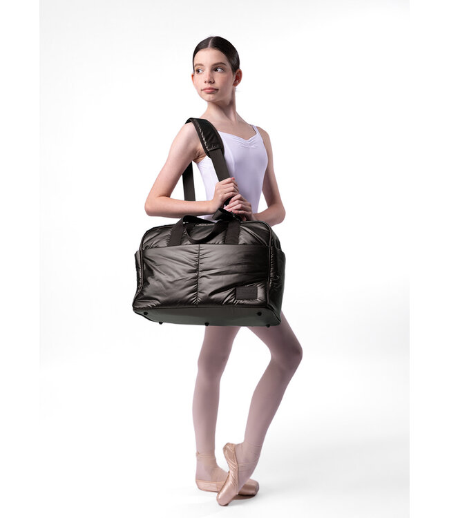 City Bag Black