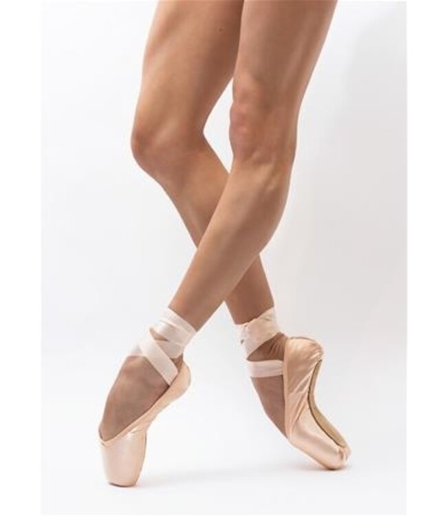 NeoPointe Reinforced Pointe Shoes