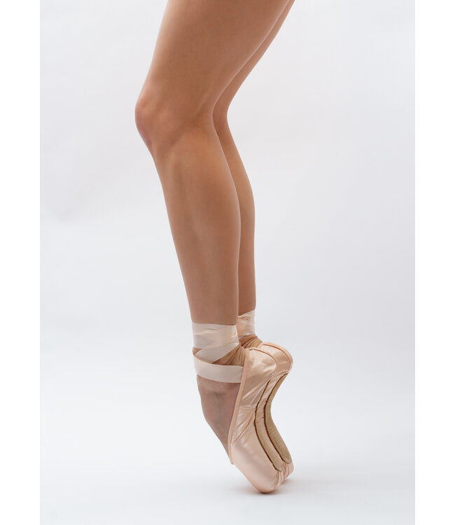 NeoPointe Reinforced Pointe Shoes