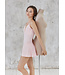 Nikolay Ladies' Charlotte Camisole Leotard Pink