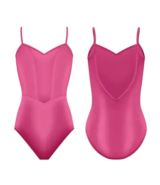 Danse de Paris Children's Nikita Wild Berry